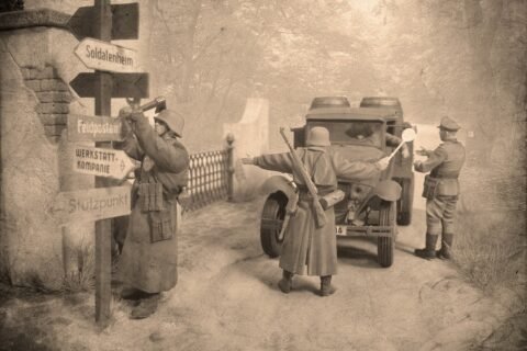 World War Ii 1287778 1280