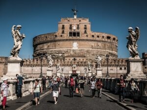 Colosseum 1799671 640