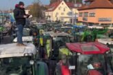 Farmeri Protest