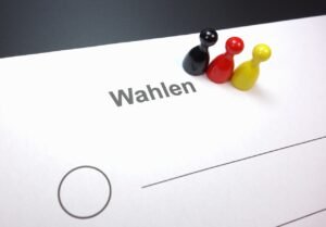 Nemacka Referendum