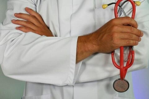 Doktor