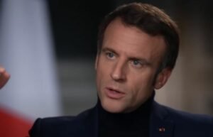 Macron
