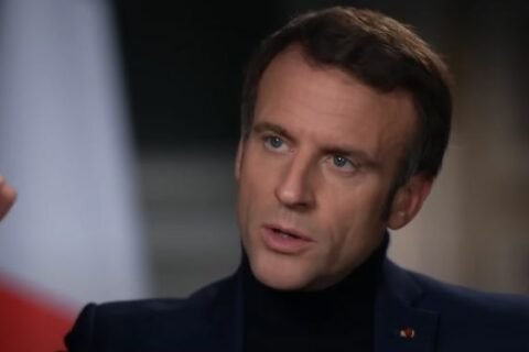 Macron