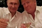 Putin Tramp