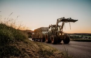 Traktor