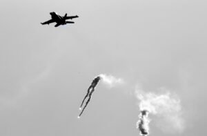 Bombardovanje