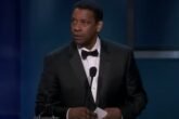 Denzel Wash