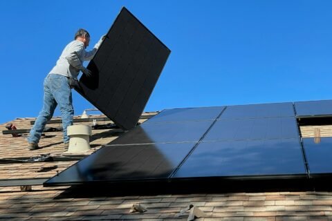 Solarni Panel
