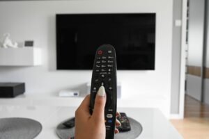 Tv Set 4308537 1280