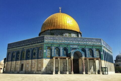 Al Aksa