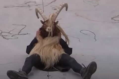 Bafomet