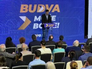 Dps Budvaa