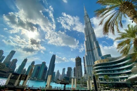 Dubai
