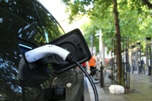 Elektricni