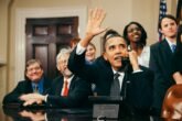 Obama Kover