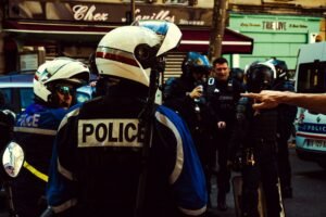 Police
