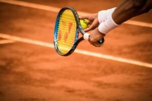 Tenis 2