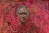 Portrait Of King Charles Iii 2