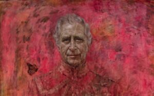 Portrait Of King Charles Iii 2