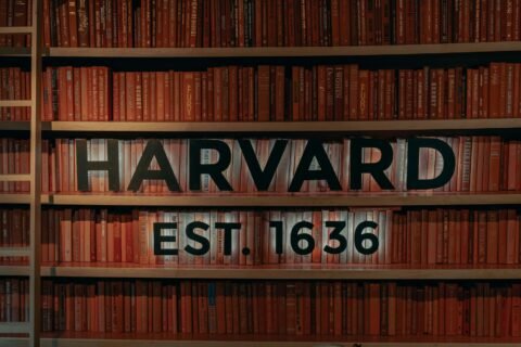 Harvard