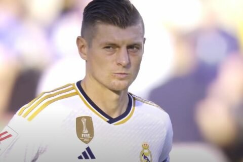 Kroos