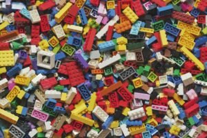 Legog