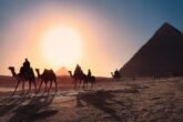 Piramide Egipat