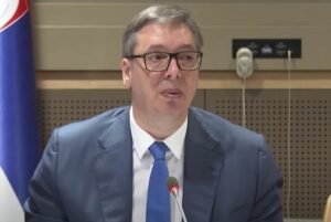 Vucic