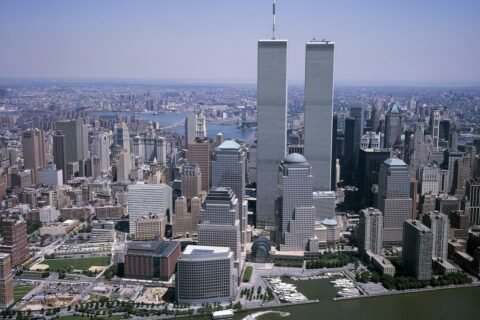 World Trade Center 2699805 1280