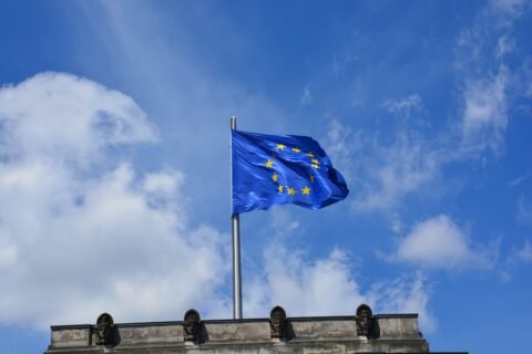European Flag 4777467 1280
