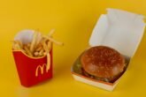 Mekdonalds