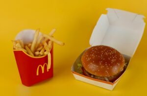 Mekdonalds