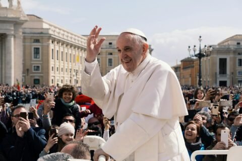 Papa Fr