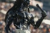 Robot Peva