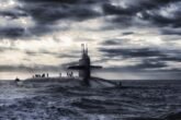 Submarine 168884 1280