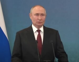 Putin Kover