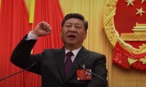 Xi Jinping