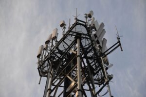Telecommunications Tower 7632805 1280