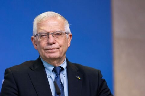 Borell