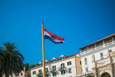 Hrvatska