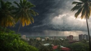 Storm