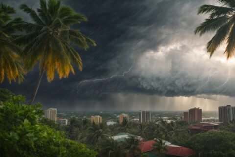 Storm