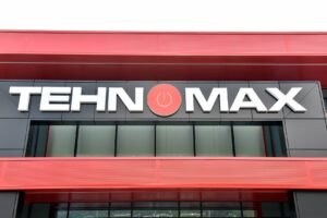 Tehnomax