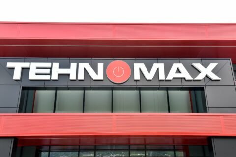 Tehnomax