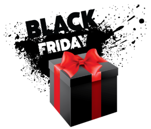 Black Friday