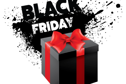 Black Friday