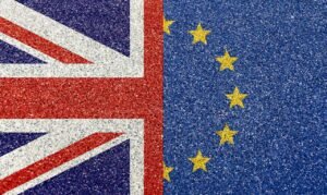 Britanija Eu