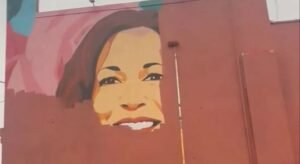 Kamala Kosovo