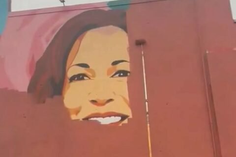 Kamala Kosovo