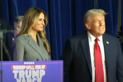 Melania